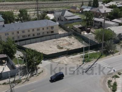 Участок · 7.5 соток, Рыскулов б/н за 14.5 млн ₸ в 
