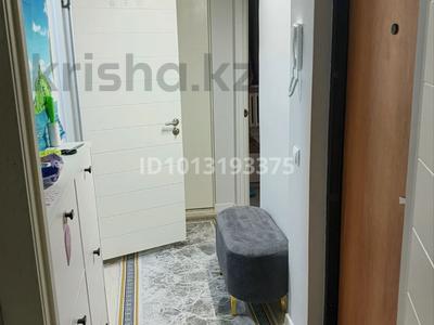2-бөлмелі пәтер · 42.5 м² · 1/5 қабат, Абылай хана 3\1, бағасы: 25.5 млн ₸ в Астане, Алматы р-н