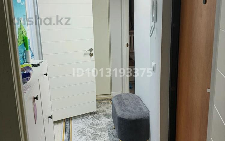 2-бөлмелі пәтер · 42.5 м² · 1/5 қабат, Абылай хана 3\1, бағасы: 25.5 млн ₸ в Астане, Алматы р-н — фото 2