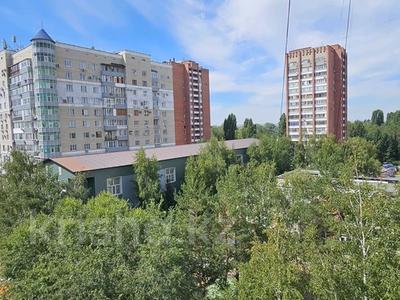 1-бөлмелі пәтер · 50 м² · 7/9 қабат, Протозанова 135, бағасы: 23.5 млн ₸ в Усть-Каменогорске