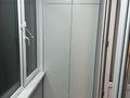 1-бөлмелі пәтер · 38 м² · 7/16 қабат, мкр Шымсити, ​Туркия 1280/2, бағасы: 23.2 млн ₸ в Шымкенте, Абайский р-н — фото 5