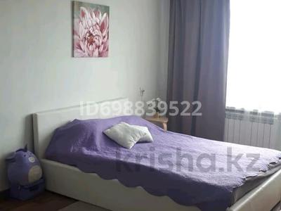 1-комнатная квартира · 35 м² · 1/5 этаж, Курмангазы — Школьник за 18 000 ₸ в Уральске, мкр Школьник