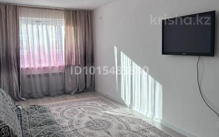 1-бөлмелі пәтер · 42 м² · 6/9 қабат, Территория ПК Кунаева 189/1, бағасы: 220 000 ₸ в Алматы, Турксибский р-н — фото 2