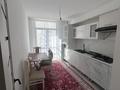 1-бөлмелі пәтер · 42 м² · 6/9 қабат, Территория ПК Кунаева 189/1, бағасы: 220 000 ₸ в Алматы, Турксибский р-н — фото 3