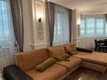 3-комнатная квартира · 140 м² · 8/12 этаж, Назарбаева 223 за 800 000 ₸ в Алматы, Медеуский р-н