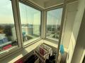 3-комнатная квартира · 140 м² · 8/12 этаж, Назарбаева 223 за 800 000 ₸ в Алматы, Медеуский р-н — фото 20