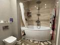 3-комнатная квартира · 140 м² · 8/12 этаж, Назарбаева 223 за 800 000 ₸ в Алматы, Медеуский р-н — фото 9