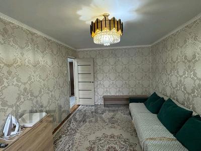 3-комнатная квартира · 62 м² · 1/5 этаж, жастар 32 за 20.5 млн ₸ в Талдыкоргане, мкр Жастар