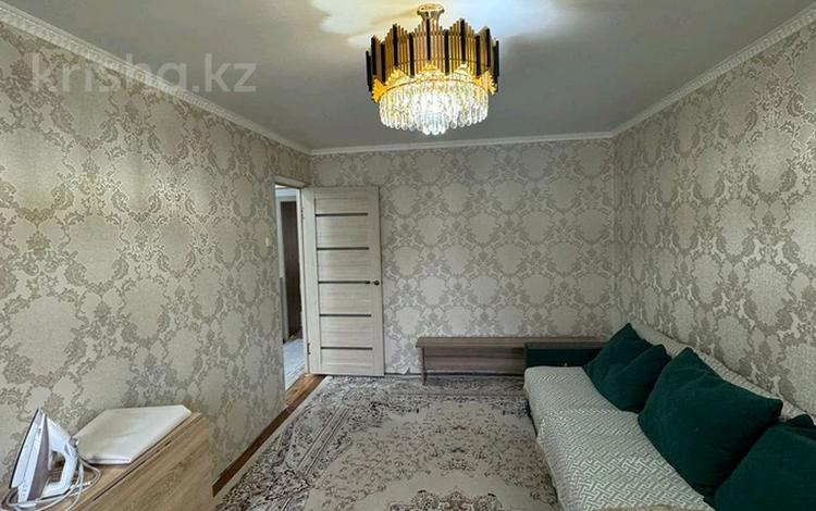 3-комнатная квартира · 62 м² · 1/5 этаж, жастар 32 за 20.5 млн ₸ в Талдыкоргане, мкр Жастар — фото 2