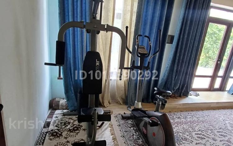 Жеке үй · 5 бөлме · 200 м² · 18 жүзд., Жастар 34, бағасы: 51 млн ₸ в Кордае — фото 2