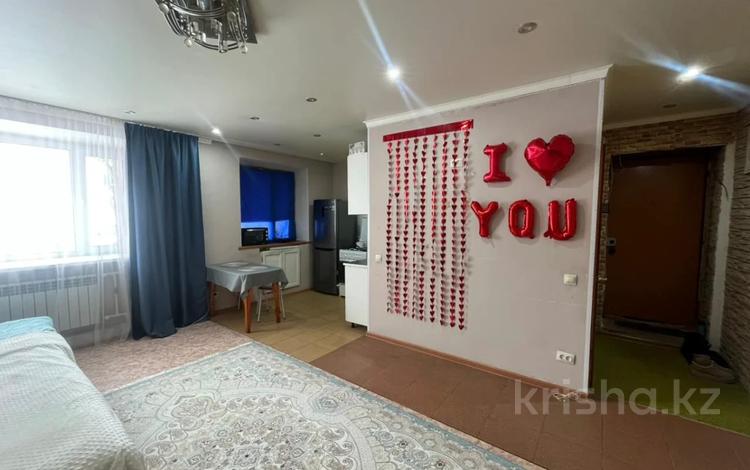 1-комнатная квартира · 30.9 м² · 2/4 этаж, Л. Толстого 127 за 12.3 млн ₸ в Костанае — фото 2