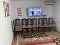 Отдельный дом · 3 комнаты · 73.2 м² · 8 сот., пгт Балыкши 134-1 за 13 млн ₸ в Атырау