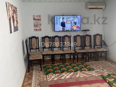 Отдельный дом · 3 комнаты · 73.2 м² · 8 сот., пгт Балыкши 134-1 за 13 млн 〒 в Атырау