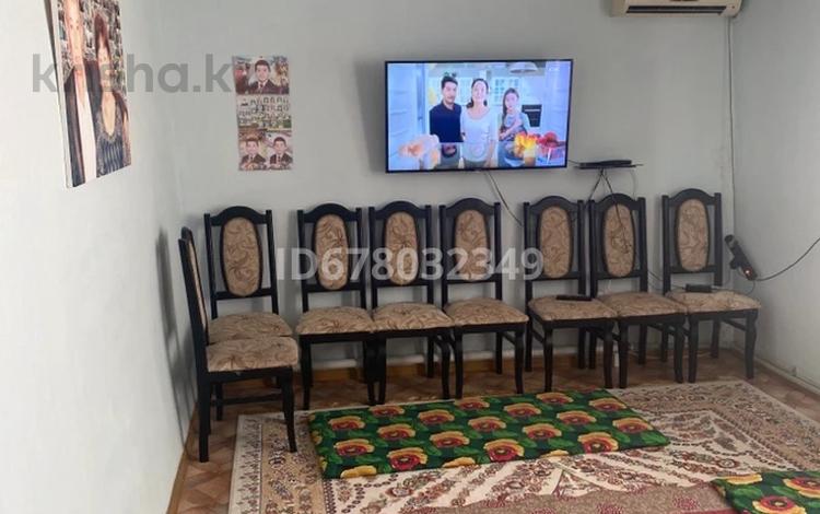 Отдельный дом · 3 комнаты · 73.2 м² · 8 сот., пгт Балыкши 134-1 за 13 млн ₸ в Атырау — фото 4