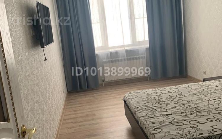 1-комнатная квартира · 44 м² · 7/10 этаж, мкр. Алтын орда, Баишева 7а за 160 000 ₸ в Актобе — фото 2