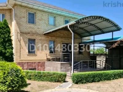 Отдельный дом · 5 комнат · 272 м² · 30 сот., Алтын ауыл қызыл сай 4а за 157 млн ₸ в Каскелене