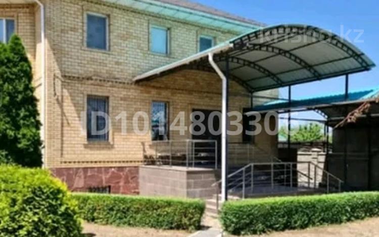 Отдельный дом · 5 комнат · 272 м² · 30 сот., Алтын ауыл қызыл сай 4а за 157 млн ₸ в Каскелене — фото 2