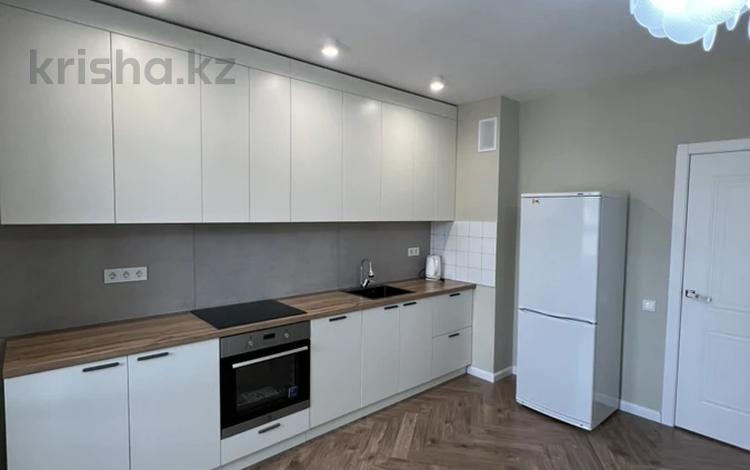 1-бөлмелі пәтер · 42 м² · 4/6 қабат, Тараз 8/1, бағасы: 39 млн ₸ в Алматы, Турксибский р-н — фото 2