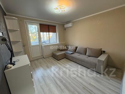 1-бөлмелі пәтер · 40 м² · 5/5 қабат, Ақсай-4 ш/а. 41, бағасы: 260 000 ₸ в Алматы, Ауэзовский р-н