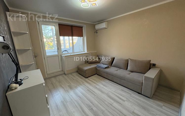 1-бөлмелі пәтер · 40 м² · 5/5 қабат, Ақсай-4 ш/а. 41, бағасы: 260 000 ₸ в Алматы, Ауэзовский р-н — фото 2