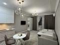 1-бөлмелі пәтер · 40 м² · 6/9 қабат, Камзина 41/3 — Баянтау, бағасы: 2 500 ₸ в Павлодаре