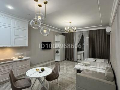 1-бөлмелі пәтер · 40 м² · 6/9 қабат, Камзина 41/3 — Баянтау, бағасы: 3 000 〒 в Павлодаре