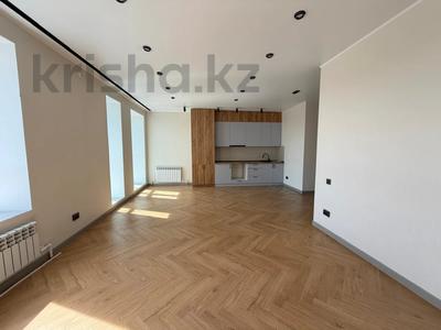 1-комнатная квартира · 56.5 м² · 10/10 этаж, мкр. Алтын орда, Санкибай Батыра за 20.5 млн ₸ в Актобе