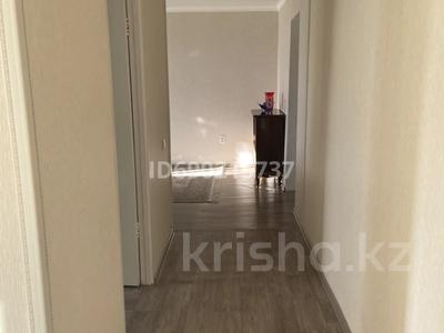 3-бөлмелі пәтер · 59 м² · 4/5 қабат, 6й микрорайон, 6й микрорайон 4, бағасы: 20 млн ₸ в Караганде, Казыбек би р-н
