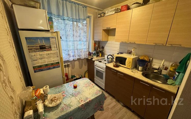 3-бөлмелі пәтер · 47.7 м² · 2/5 қабат, Г. Каирбекова 381, бағасы: 18.4 млн ₸ в Костанае — фото 2