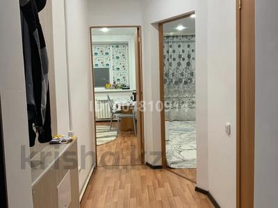 1-комнатная квартира · 37 м² · 9/9 этаж, Энергетиков 106 за 10.5 млн 〒 в Экибастузе