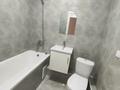 1-комнатная квартира · 34 м² · 11/12 этаж, Султан Бейбарыс 18 — С РЕМОНТОМ ОТ ЗАСТРОЙЩИКА! за 20.5 млн ₸ в Астане, Сарыарка р-н — фото 2