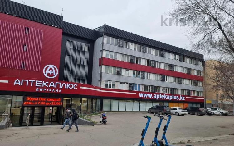 1-комнатная квартира · 25 м² · 2/5 этаж, абая — Розыбакиева за 20.5 млн ₸ в Алматы, Алмалинский р-н — фото 4