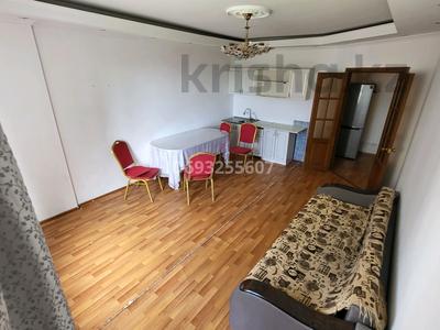 2-комнатная квартира, 49 м², 3/9 этаж помесячно, Мустафина 21 — Шакарим мустафина за 180 000 〒 в Астане, Алматы р-н