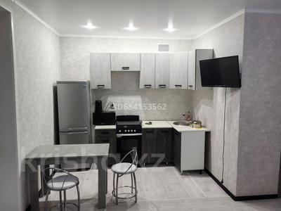 1-комнатная квартира · 30 м² · 8/9 этаж, Ауэзова 213б — Пушкина /ауэзова за 140 000 〒 в Кокшетау