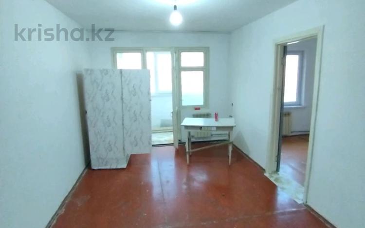 4-комнатная квартира · 80 м² · 5/5 этаж, Иляева 25а за 120 000 ₸ в Шымкенте, Аль-Фарабийский р-н — фото 2