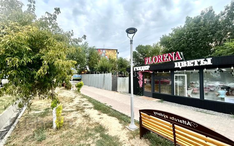 Еркін, кеңселер, дүкендер мен бутиктер, қоймалар, қоғамдық тамақтану орны, сұлулық салондары, медорталықтар мен дәріханалар · 100 м², бағасы: 250 000 ₸ в Шымкенте, Аль-Фарабийский р-н — фото 2
