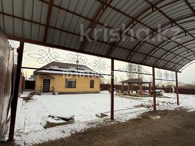 Отдельный дом · 2 комнаты · 60 м² · 13.5 сот., Аккайын за 200 000 〒 в Жандосов