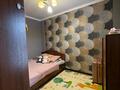 Отдельный дом · 2 комнаты · 60 м² · 13.5 сот., Аккайын за 200 000 ₸ в Жандосов — фото 4