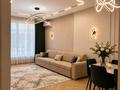 2-комнатная квартира · 70 м² · 14/16 этаж, Розыбакиева 197/2 за 30 000 ₸ в Алматы, Бостандыкский р-н — фото 3