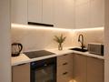 2-комнатная квартира · 70 м² · 14/16 этаж, Розыбакиева 197/2 за 30 000 ₸ в Алматы, Бостандыкский р-н — фото 6