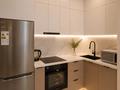 2-комнатная квартира · 70 м² · 14/16 этаж, Розыбакиева 197/2 за 30 000 ₸ в Алматы, Бостандыкский р-н — фото 7