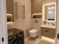 2-комнатная квартира · 70 м² · 14/16 этаж, Розыбакиева 197/2 за 30 000 ₸ в Алматы, Бостандыкский р-н — фото 9