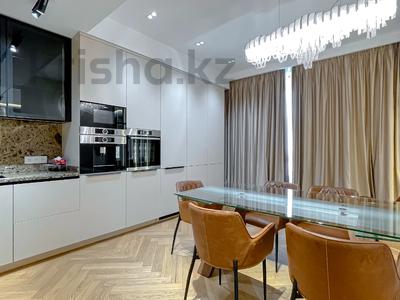 Продажа квартир в Алматы: 4-комнатная квартира · 154.8 м² · 2/3 этаж, Медеуский район уч.83/25 за 270.9 млн 〒 4-комнатная квартира · 154.8 м² · 2/3 этаж, Медеуский район уч.83/25 за 270.9 млн 〒 в Алматы, Медеуский р-н