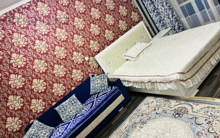 1-бөлмелі пәтер · 56 м² · 4/5 қабат, Абая 31 — Абая 31, бағасы: 15 000 ₸ в Балхаше — фото 2