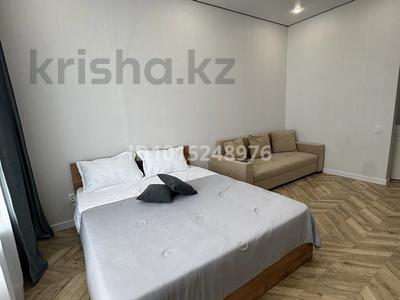 1-комнатная квартира · 40 м² · 6/12 этаж, Туран 59/2 — Улы Дала за 13 000 ₸ в Астане, Есильский р-н