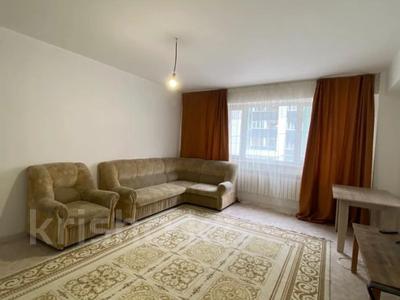 2-комнатная квартира, 71 м², 2/9 этаж, мкр Шугыла за 30.5 млн 〒 в Алматы, Наурызбайский р-н