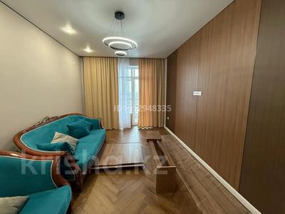 2-бөлмелі пәтер · 64 м² · 6/12 қабат, Улица А 52, 4/1 4/1, бағасы: 260 000 ₸ в Астане, Сарайшык р-н