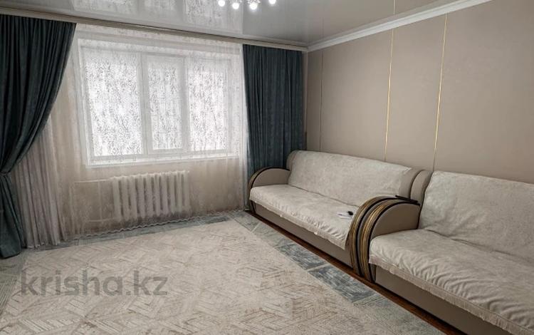 2-комнатная квартира · 52.8 м² · 5/5 этаж, Астана 6 за 23 млн ₸ в Уральске — фото 2