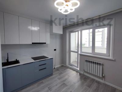 1-комнатная квартира · 38 м² · 7/12 этаж, Юбилейный 1а — НИШ Промышленная Обл.Суд АВтопром за 19.9 млн ₸ в Костанае