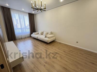 3-комнатная квартира · 90 м² · 6/17 этаж, E 885 15Б — Рядом Набережная за 65.5 млн ₸ в Астане, Нура р-н